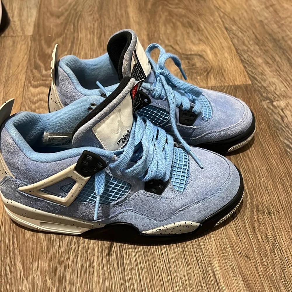 Jordan’s